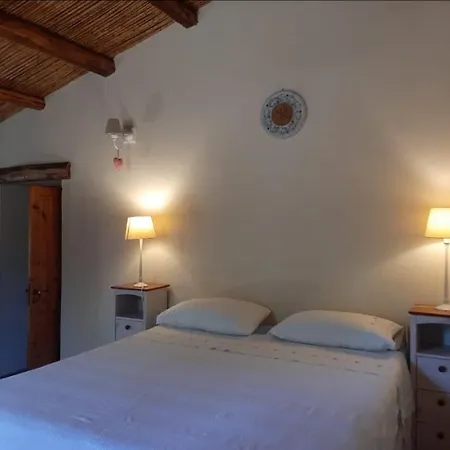 Villa Gemma Joppolo Buitenkant foto