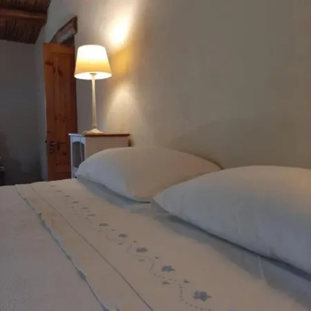 Villa Gemma Joppolo Buitenkant foto