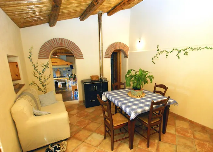 Villa Gemma