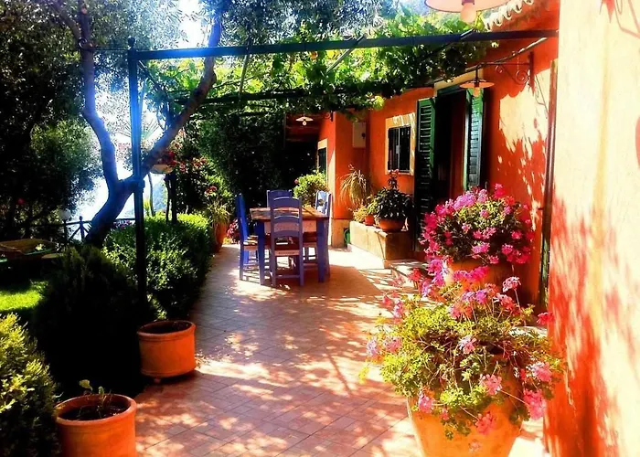 Villa Gemma