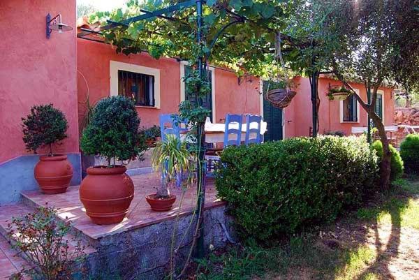 Villa Gemma
