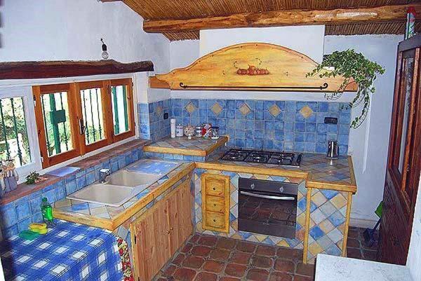 Villa Gemma *