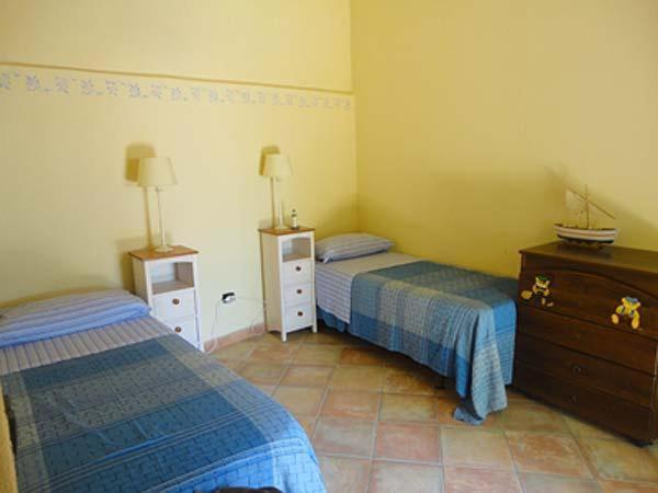 Villa Gemma *