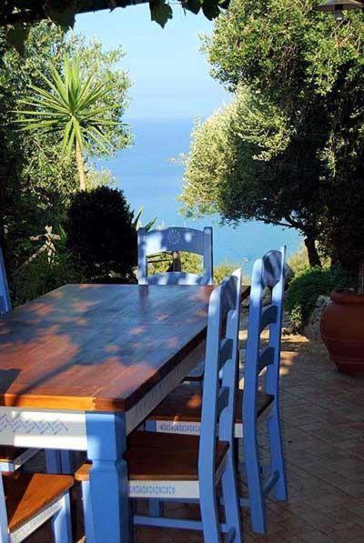 Villa Gemma Joppolo