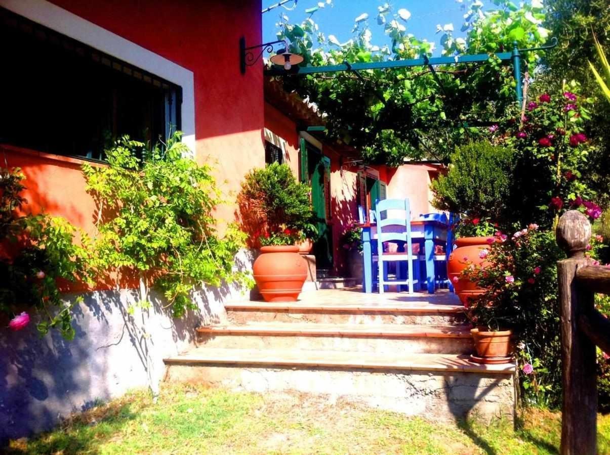 Villa Gemma