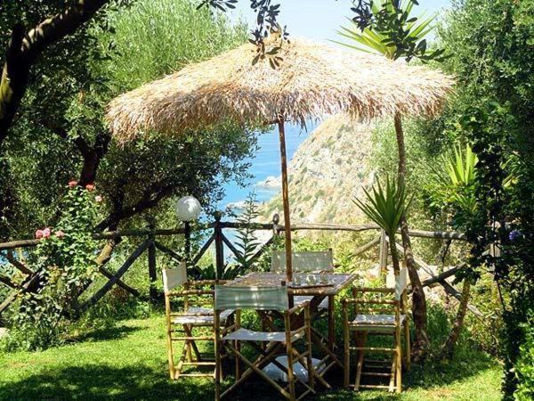 Villa Gemma