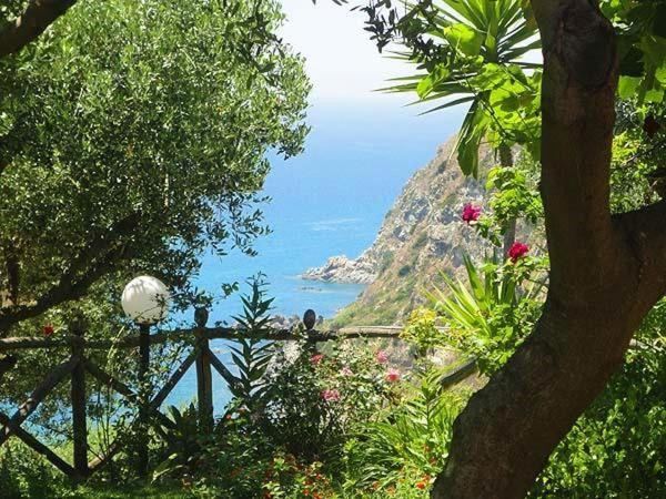 Villa Gemma *